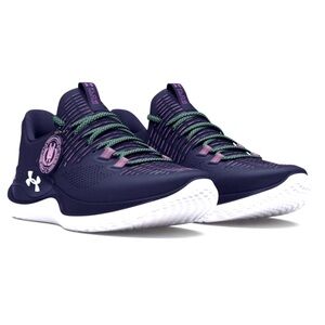 Under Armour Flow Dynamic International Women’s Day Sneakers (NIB) Run Walk Gym